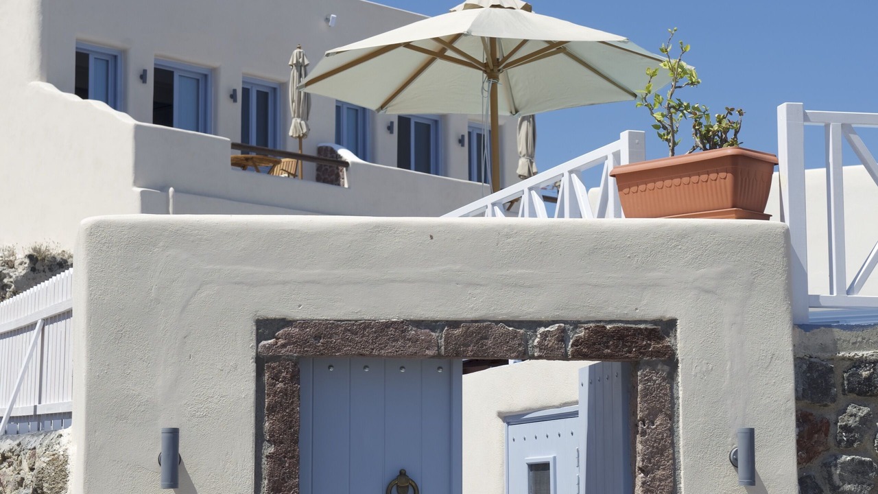 Photo of Outdoor in Oia