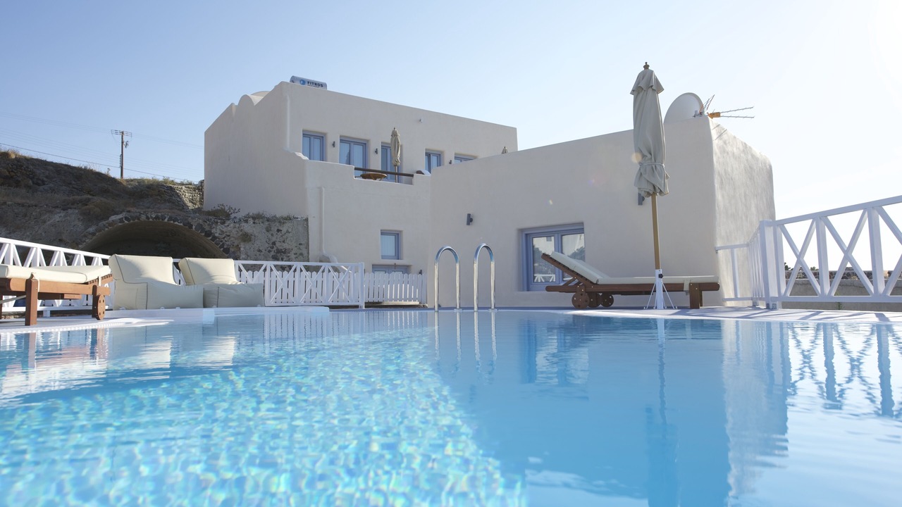 Photo of Outdoor in Oia