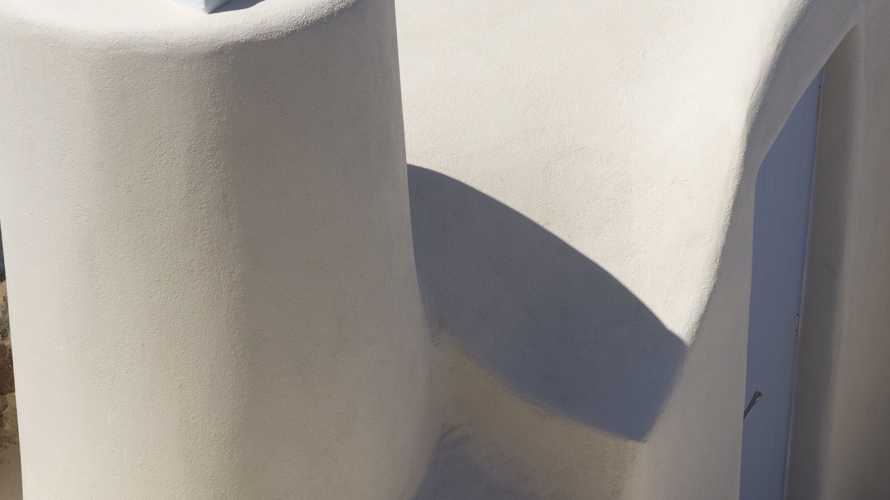 Photo of Outdoor in Oia