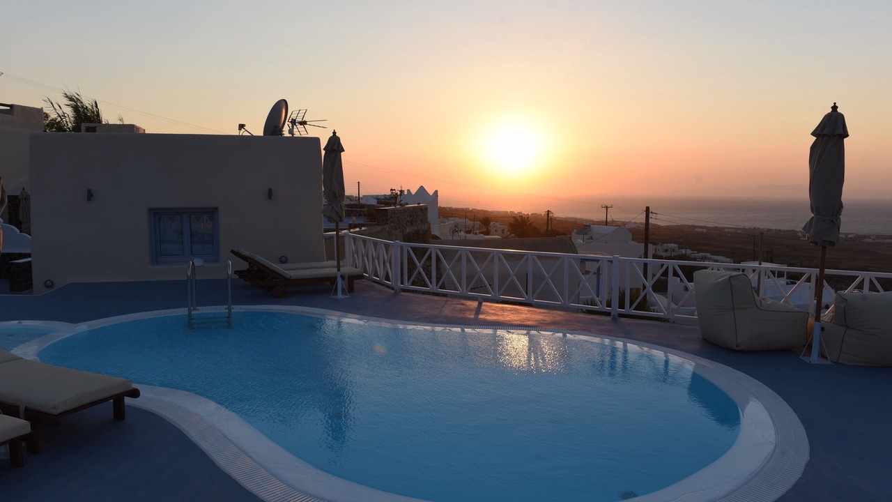 Photo of Outdoor in Oia