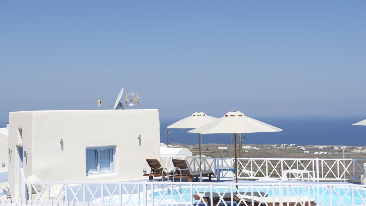 Photo of Outdoor in Oia