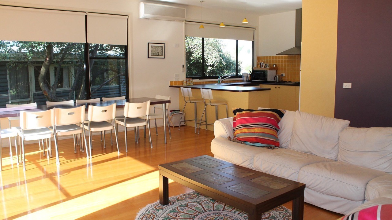 Photo of Livingroom in Silverleaves