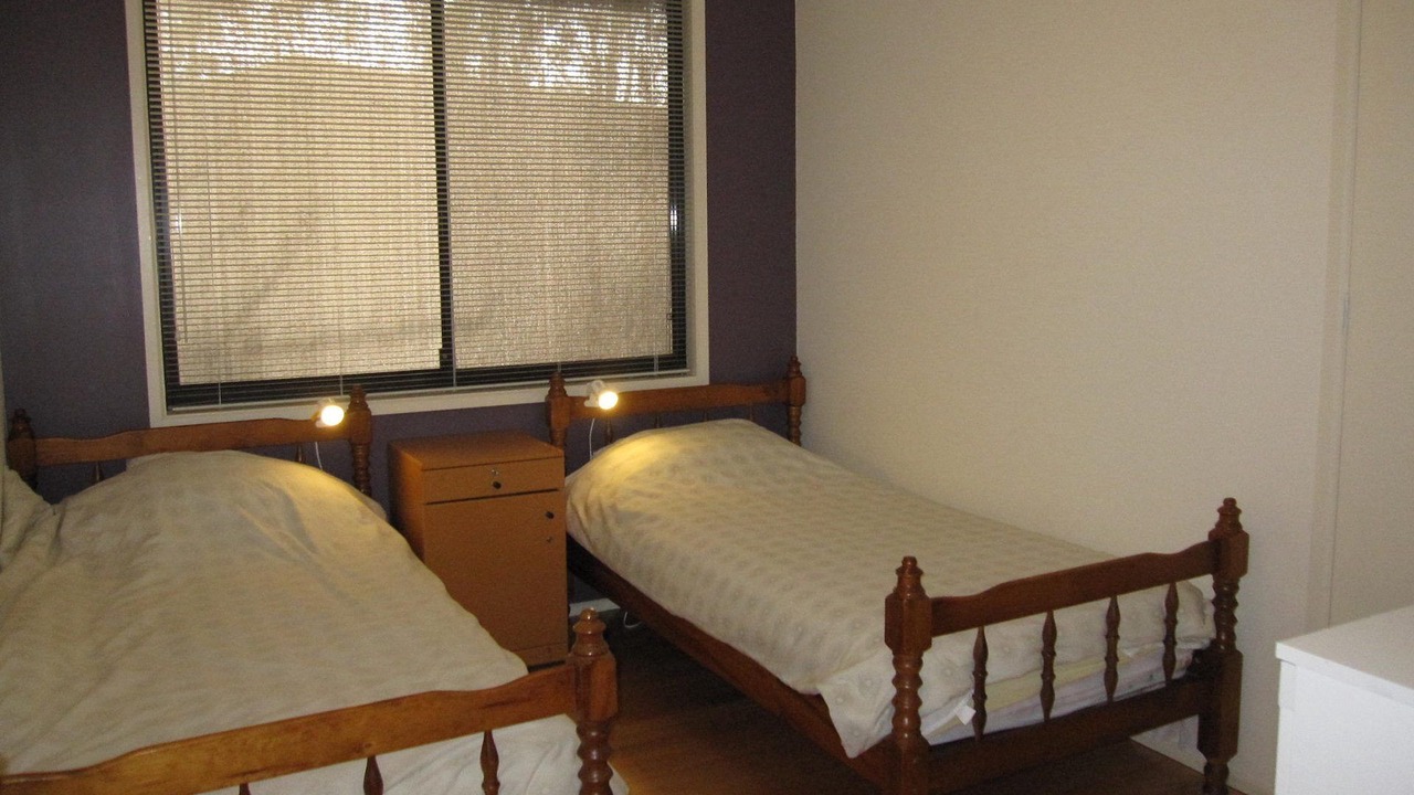 Photo of Bedroom in Silverleaves