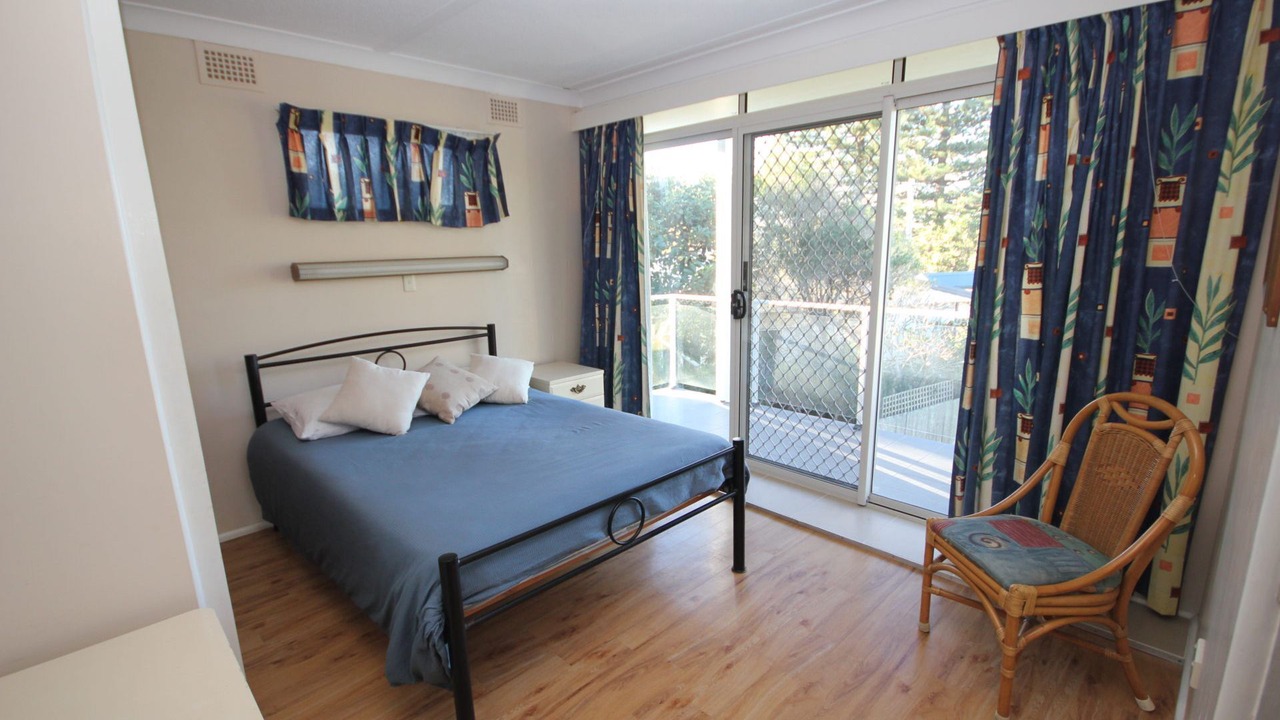 Photo of Bedroom in Lake Cathie