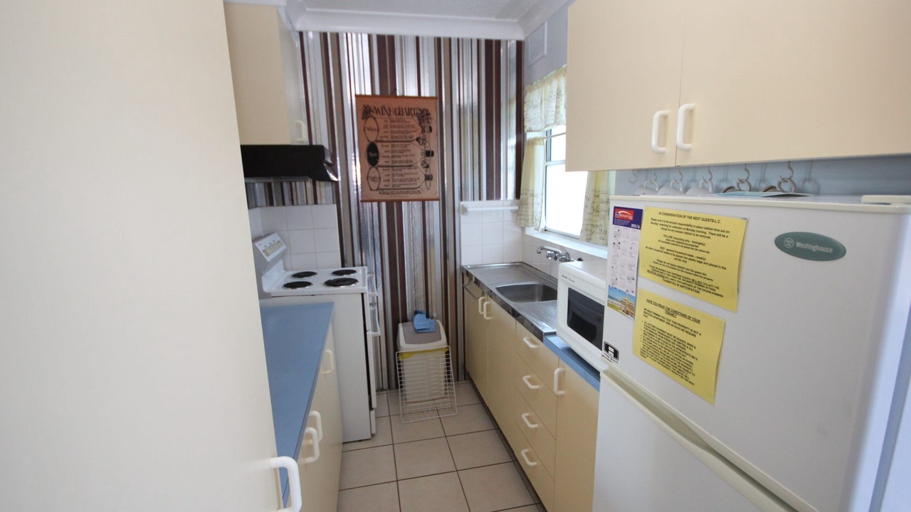 Photo of Kitchen in Lake Cathie