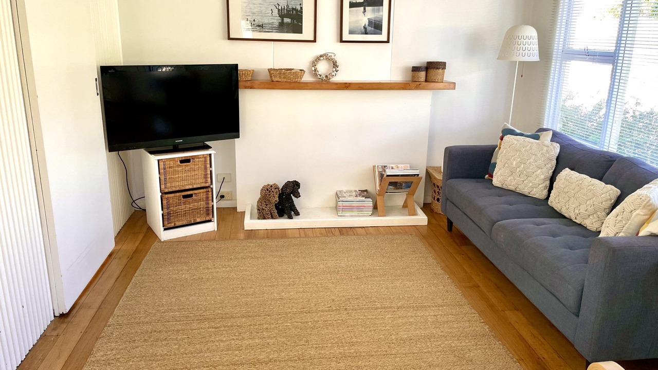 Photo of Livingroom in St Helens