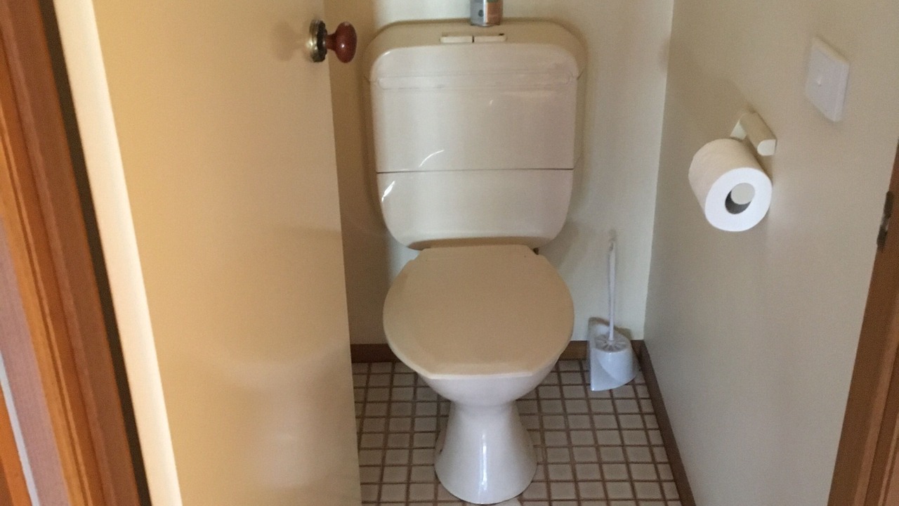 Photo of Bathroom in Myrtleford