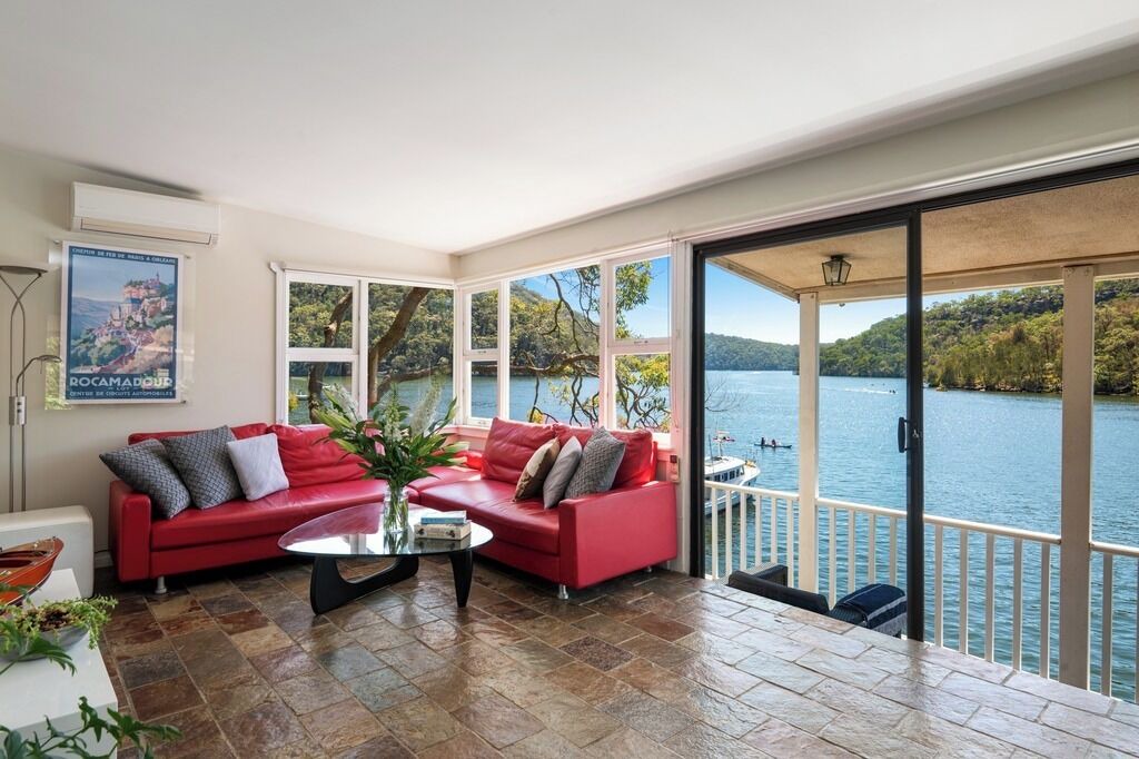 Photo of Others in Berowra Waters