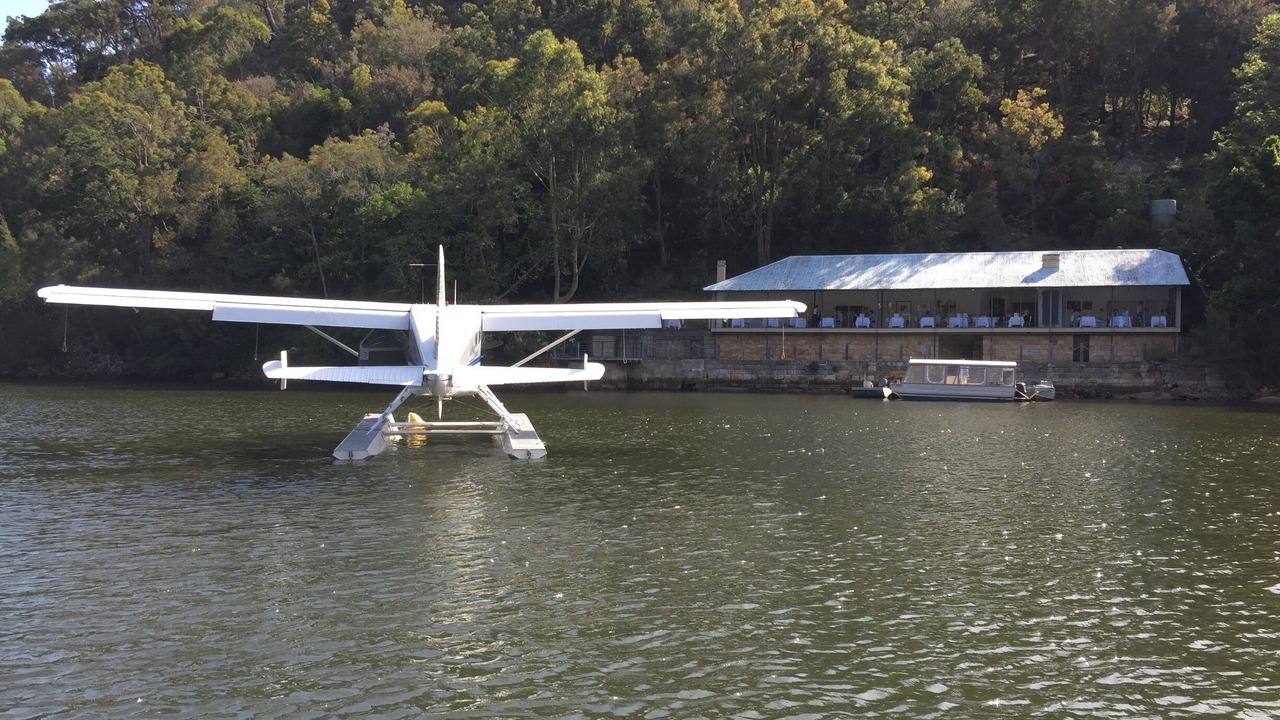 Photo of Others in Berowra Waters