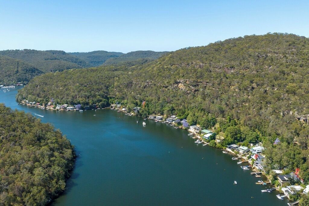 Photo of Others in Berowra Waters