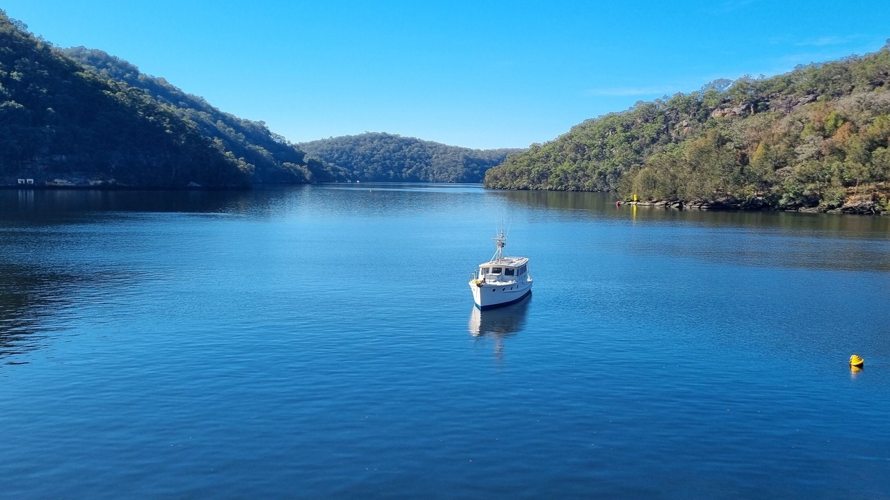 Photo of Others in Berowra Waters