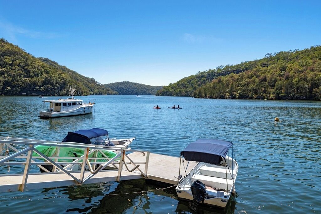 Photo of Others in Berowra Waters