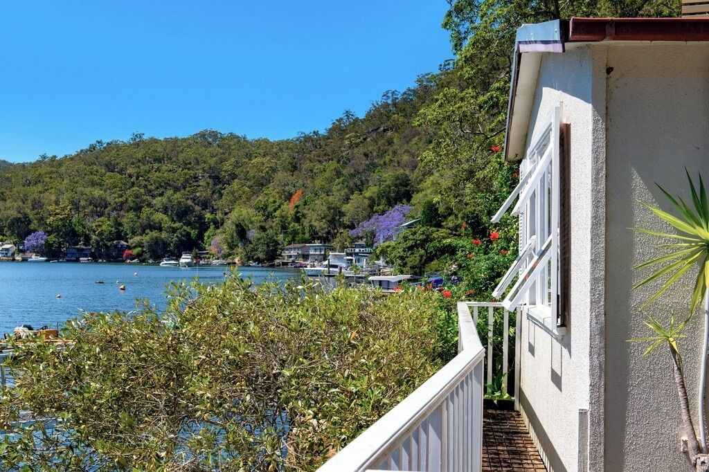 Photo of Others in Berowra Waters