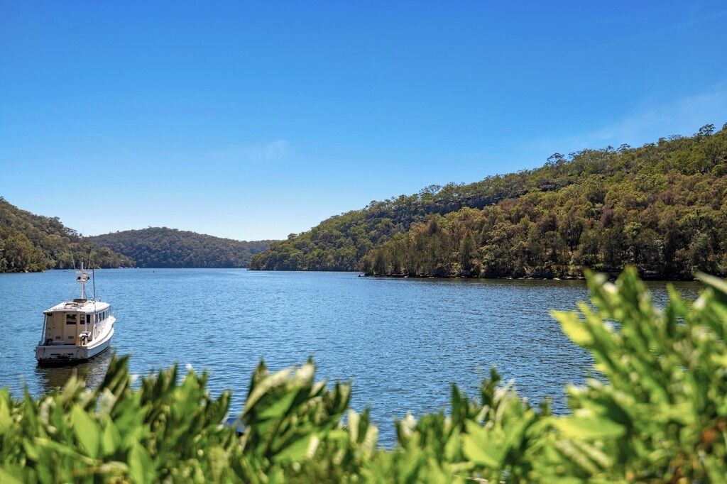 Photo of Others in Berowra Waters