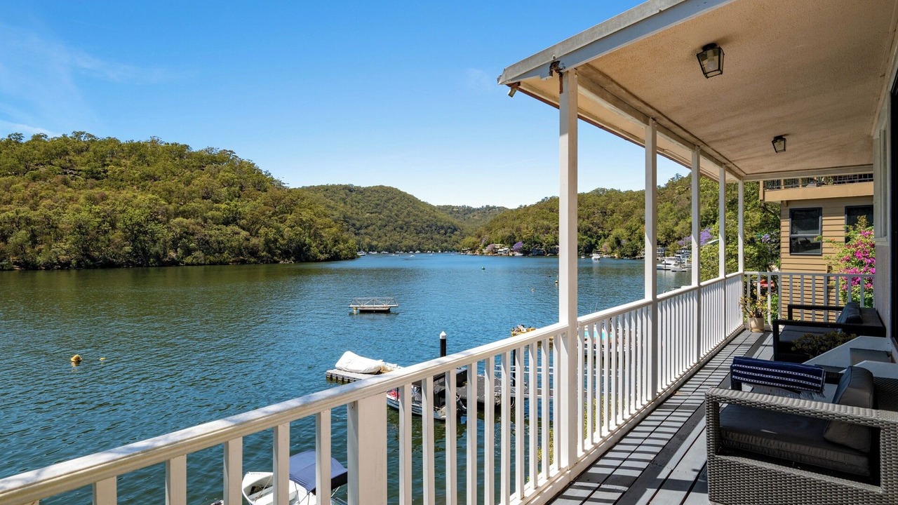 Photo of Others in Berowra Waters