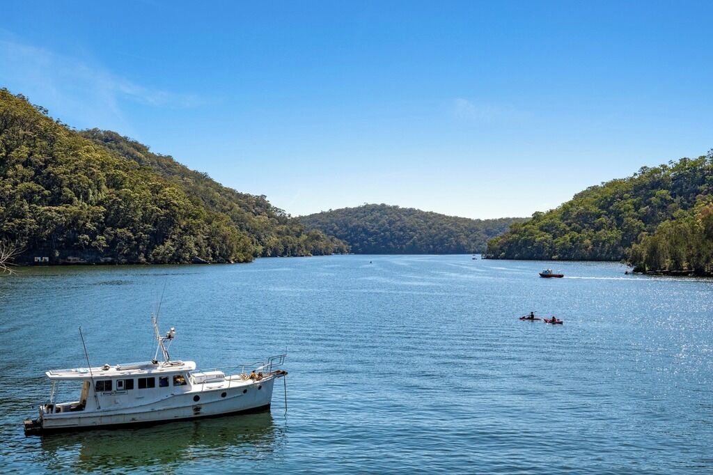 Photo of Others in Berowra Waters