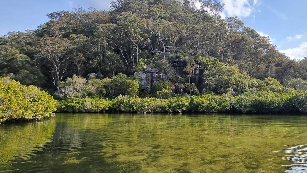 Photo of Others in Berowra Waters