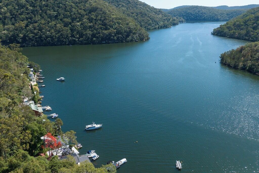 Photo of Others in Berowra Waters