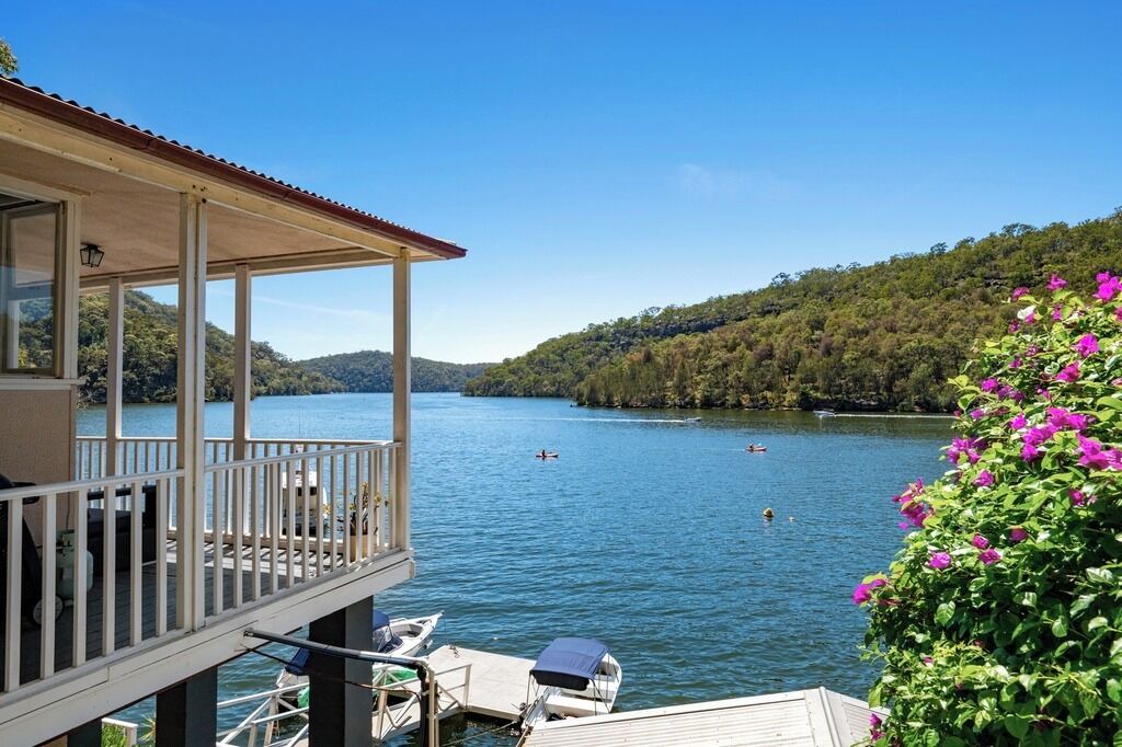 Photo of Others in Berowra Waters