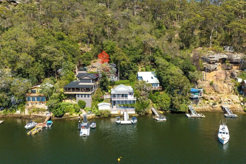 Photo of Others in Berowra Waters