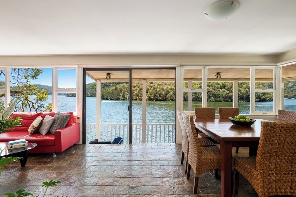 Photo of Others in Berowra Waters