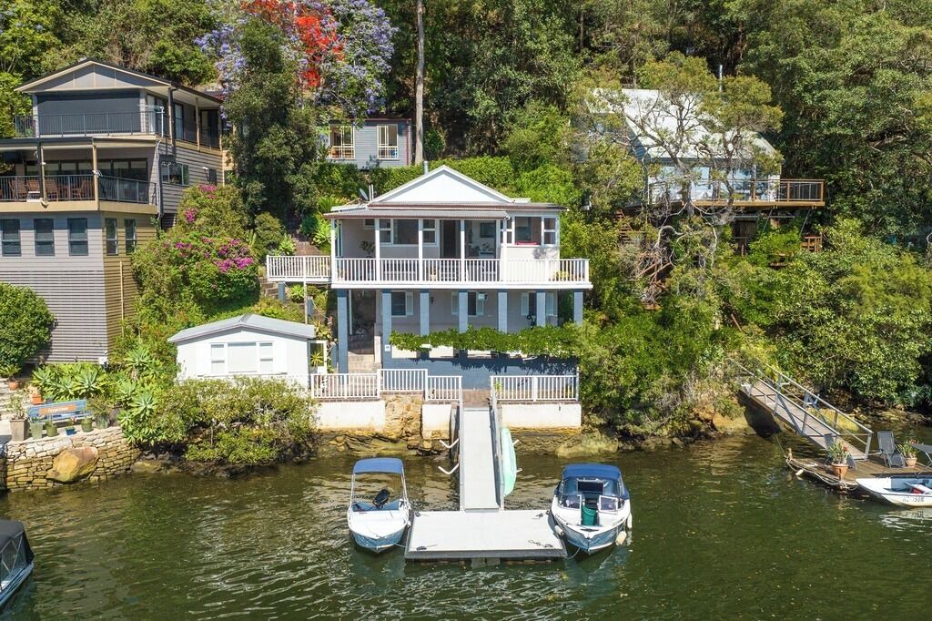 Photo of Others in Berowra Waters