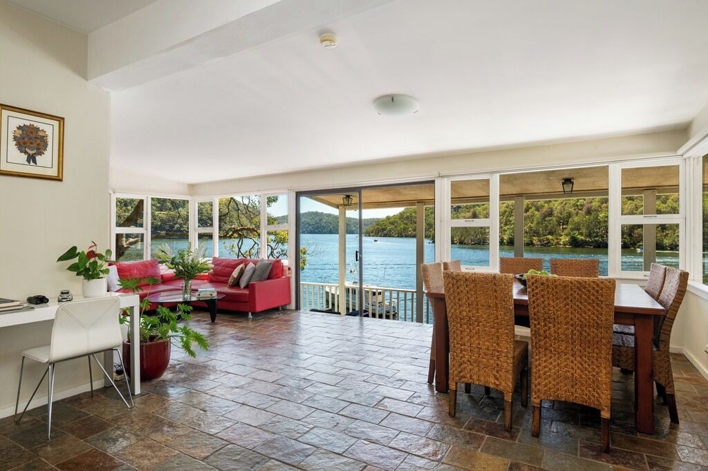 Photo of Bedroom in Berowra Waters