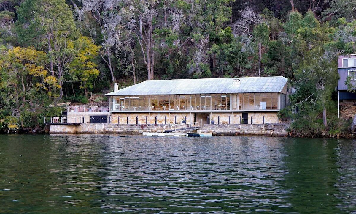 Photo of Others in Berowra Waters