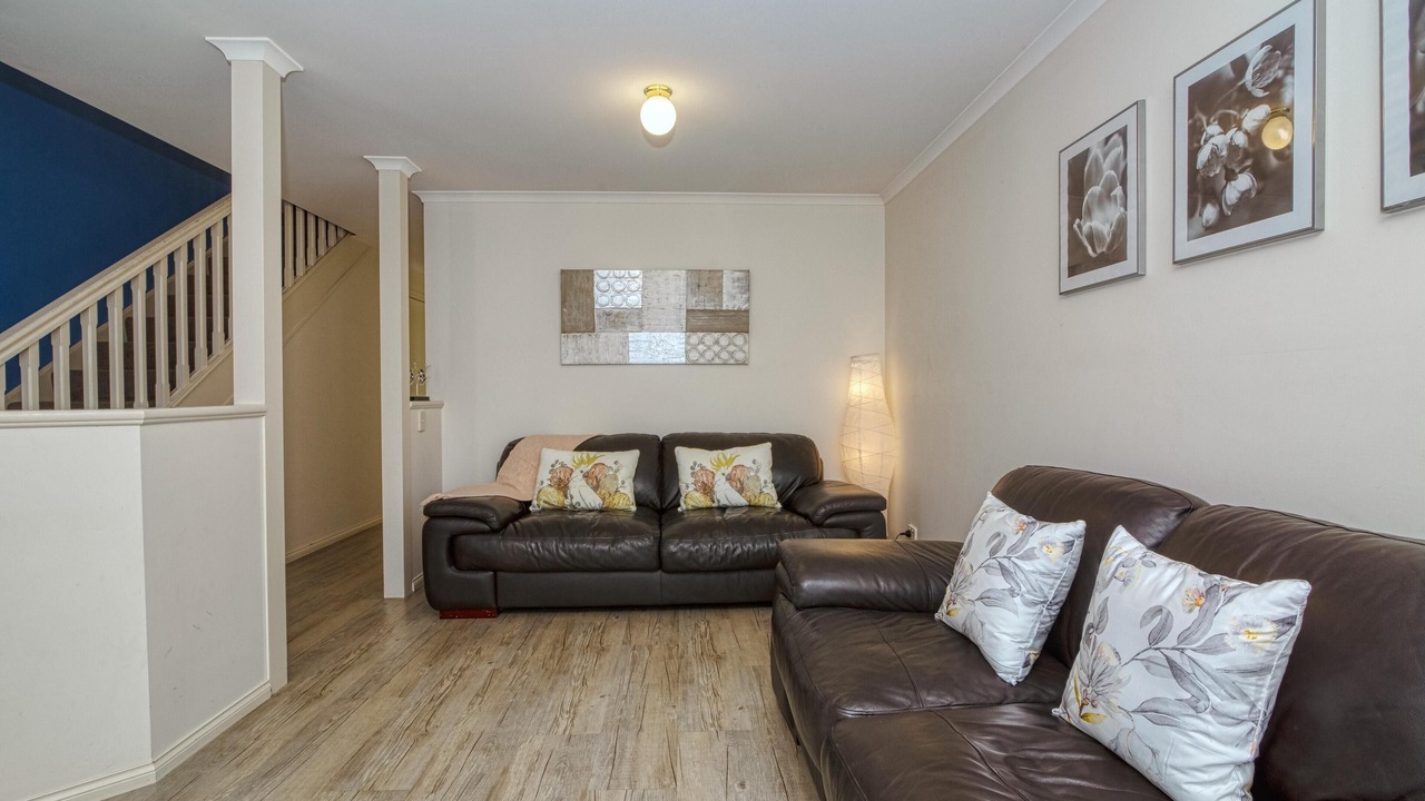 Photo of Livingroom in Port Willunga
