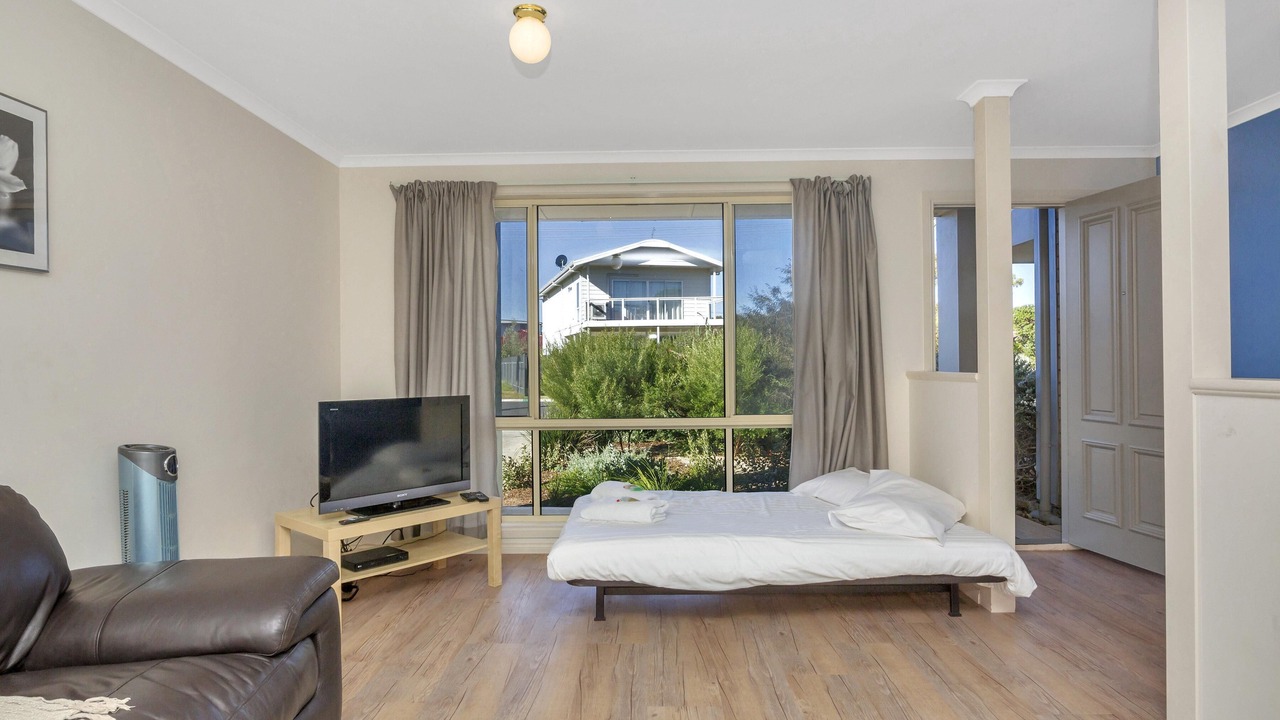 Photo of Livingroom in Port Willunga