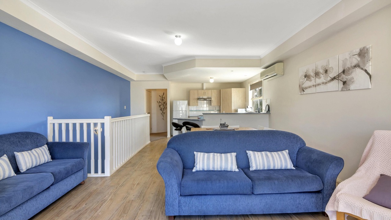 Photo of Livingroom in Port Willunga