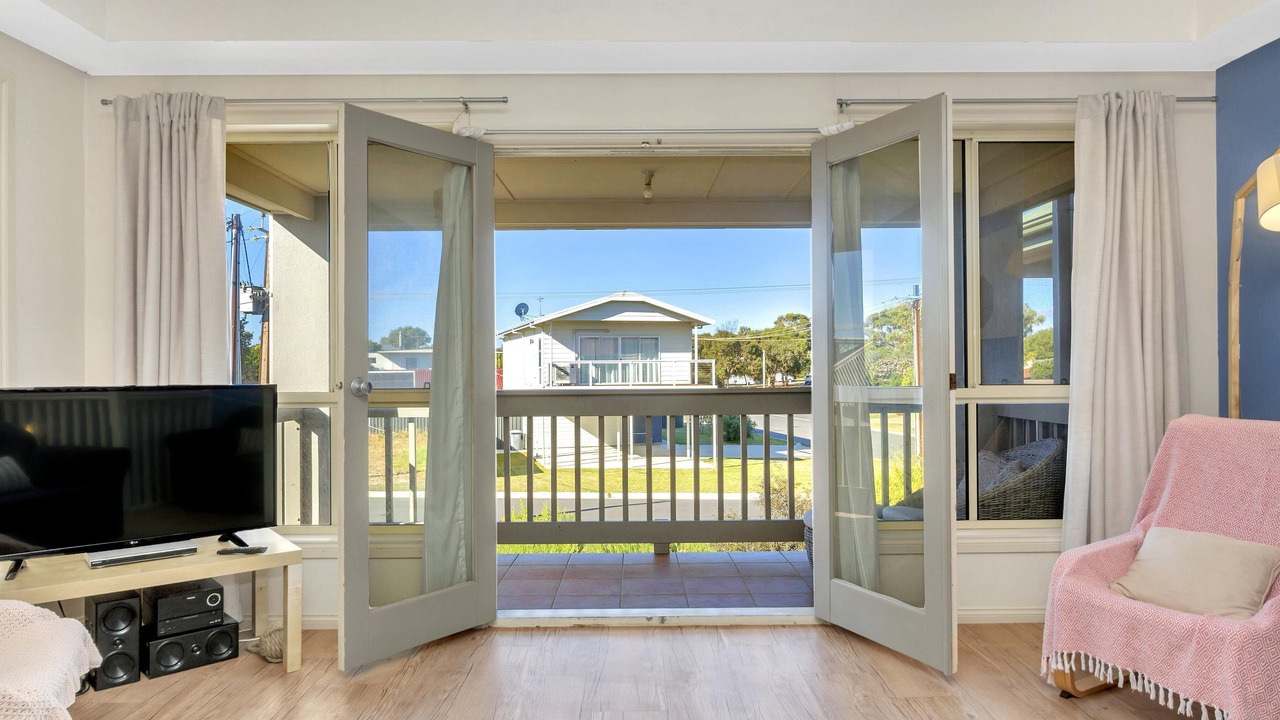 Photo of Livingroom in Port Willunga