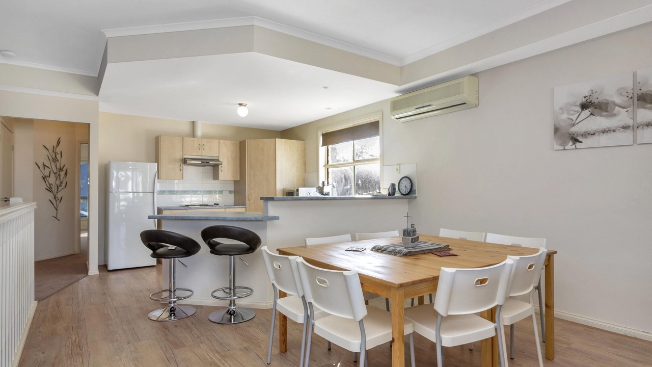Photo of Livingroom in Port Willunga