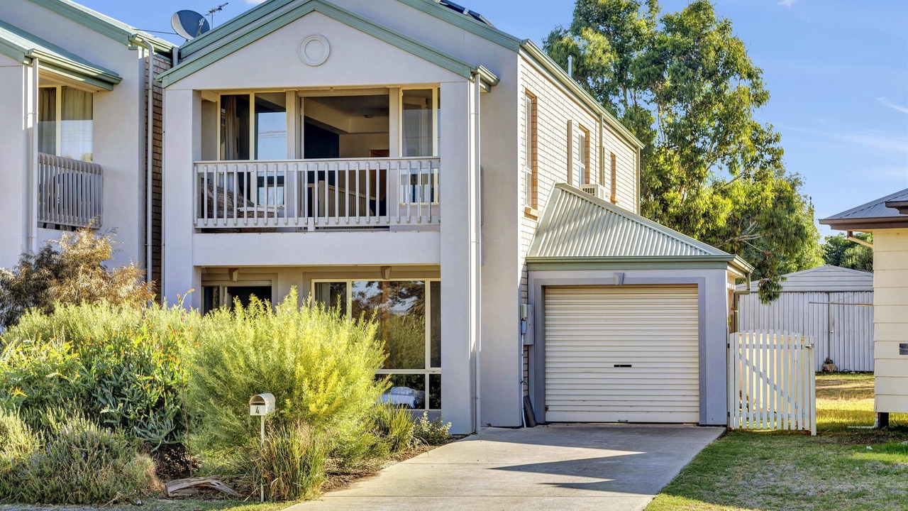 Photo of Outdoor in Port Willunga