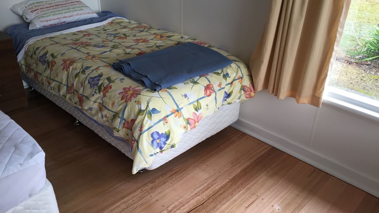 Photo of Bedroom in Orford