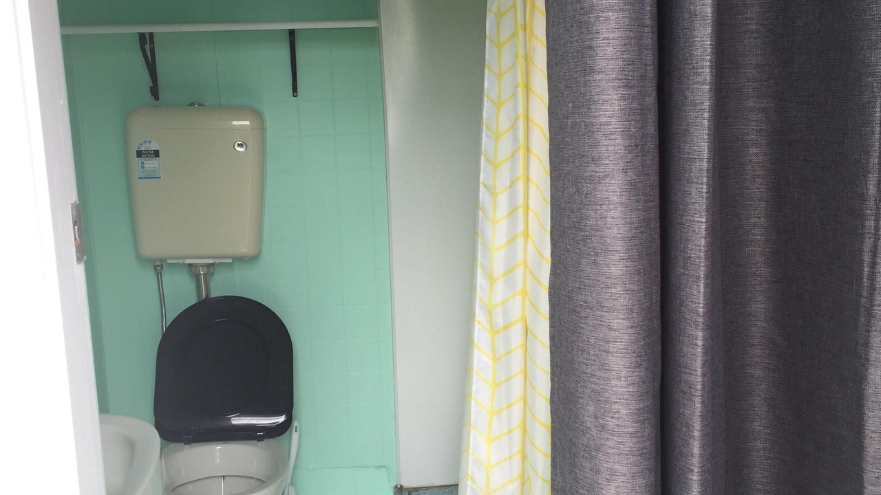 Photo of Bathroom in Orford