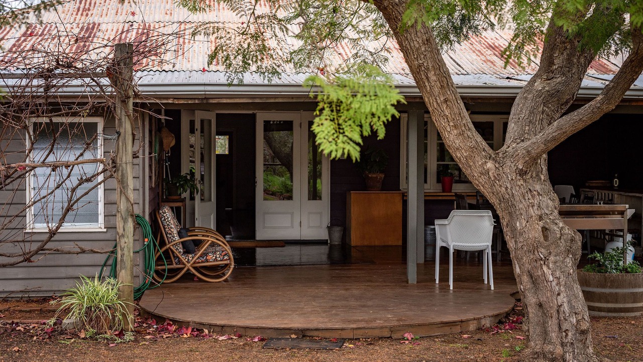 Photo of Patio Balcony in Bridgetown