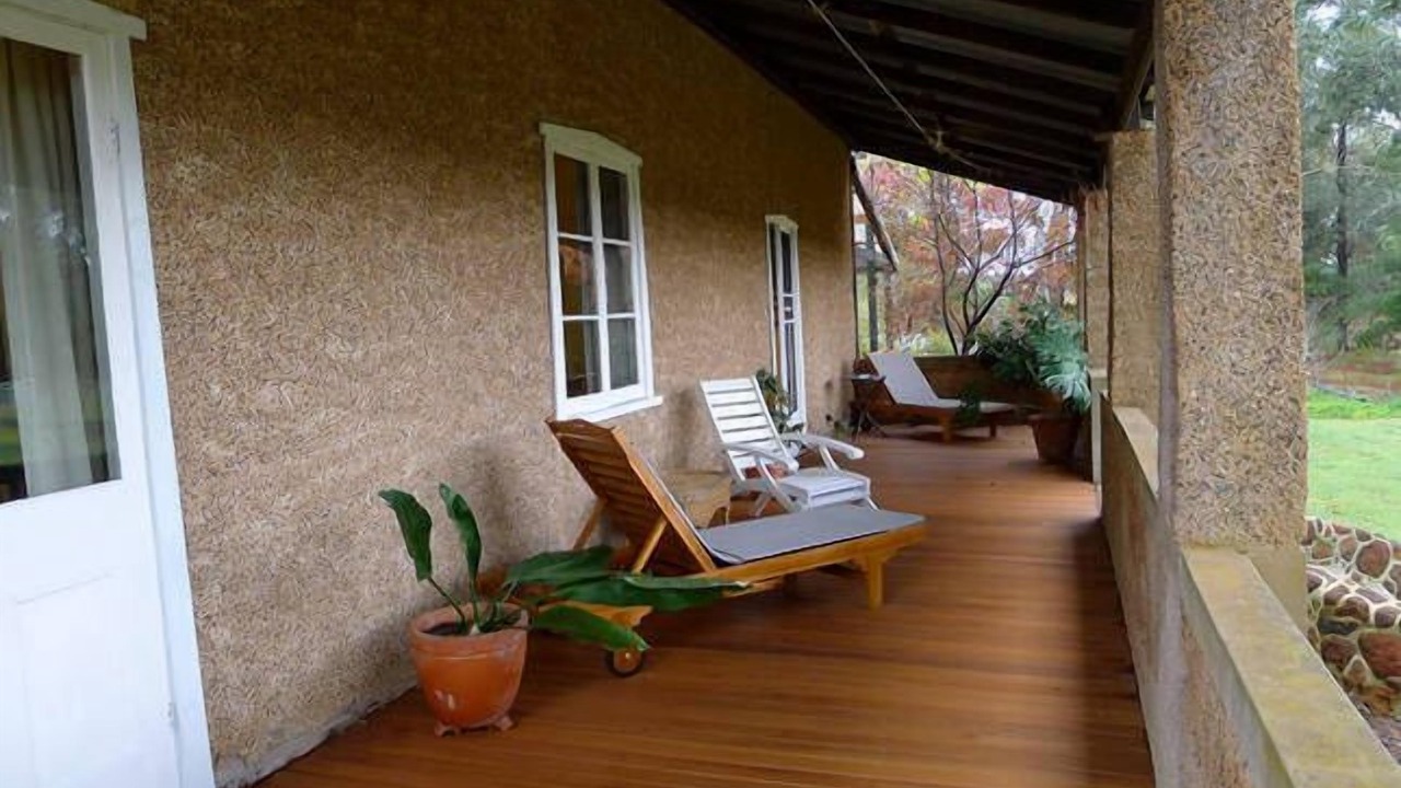 Photo of Patio Balcony in Bridgetown