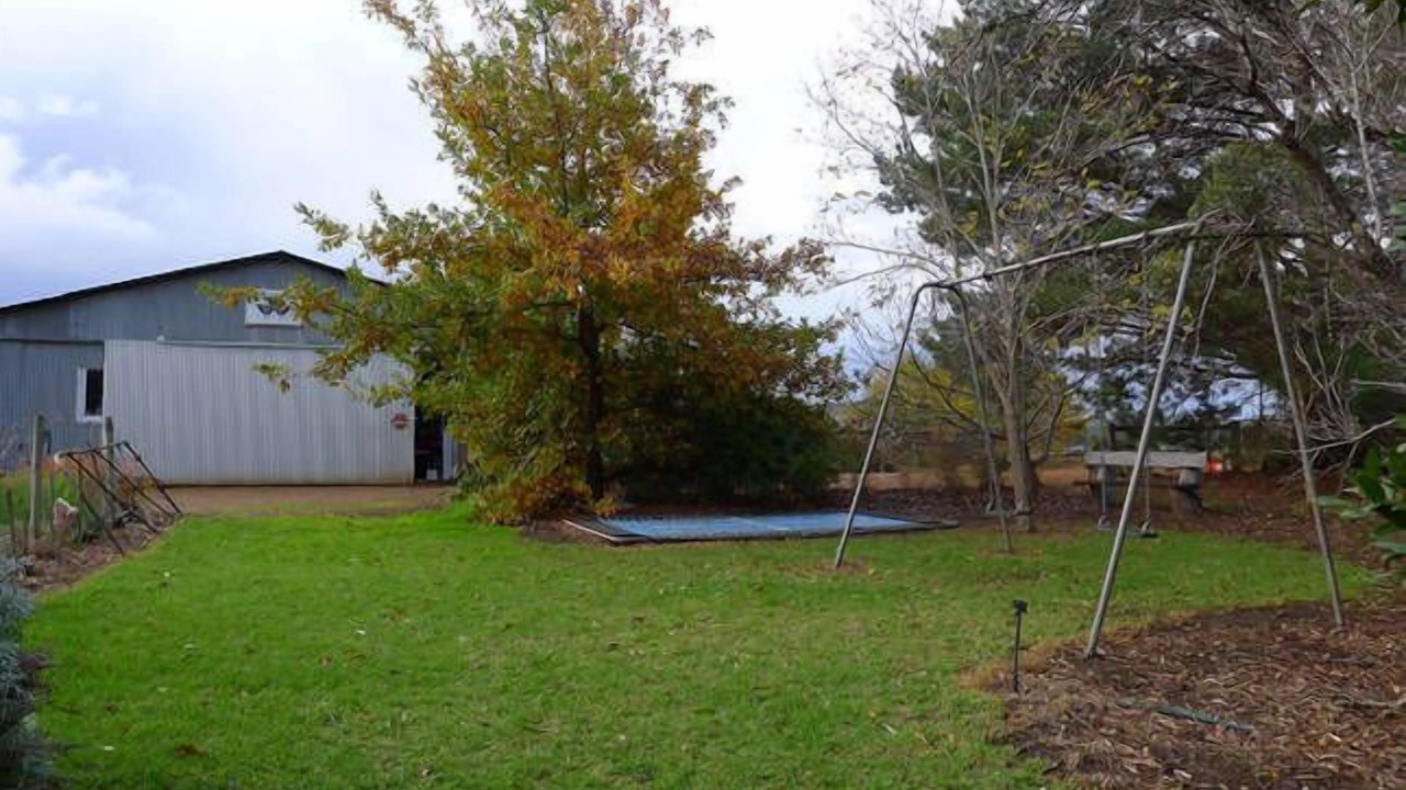 Photo of Outdoor in Bridgetown