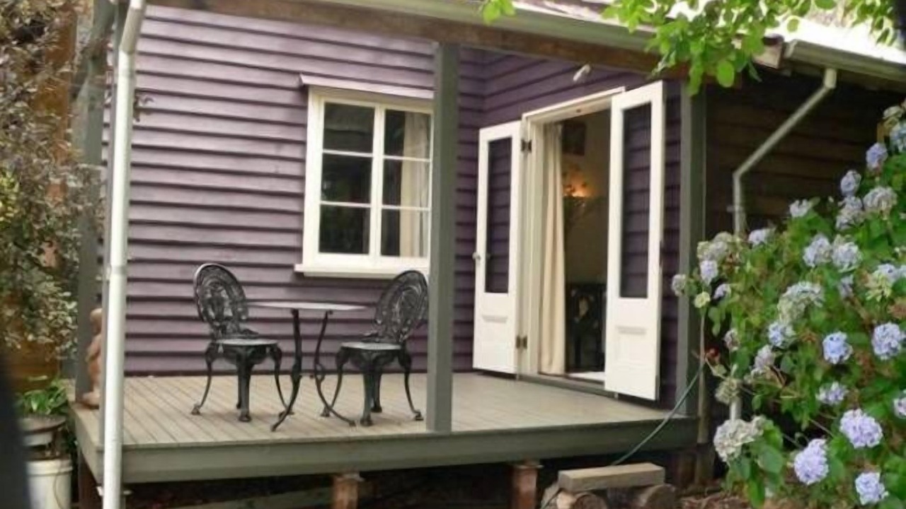 Photo of Patio Balcony in Bridgetown