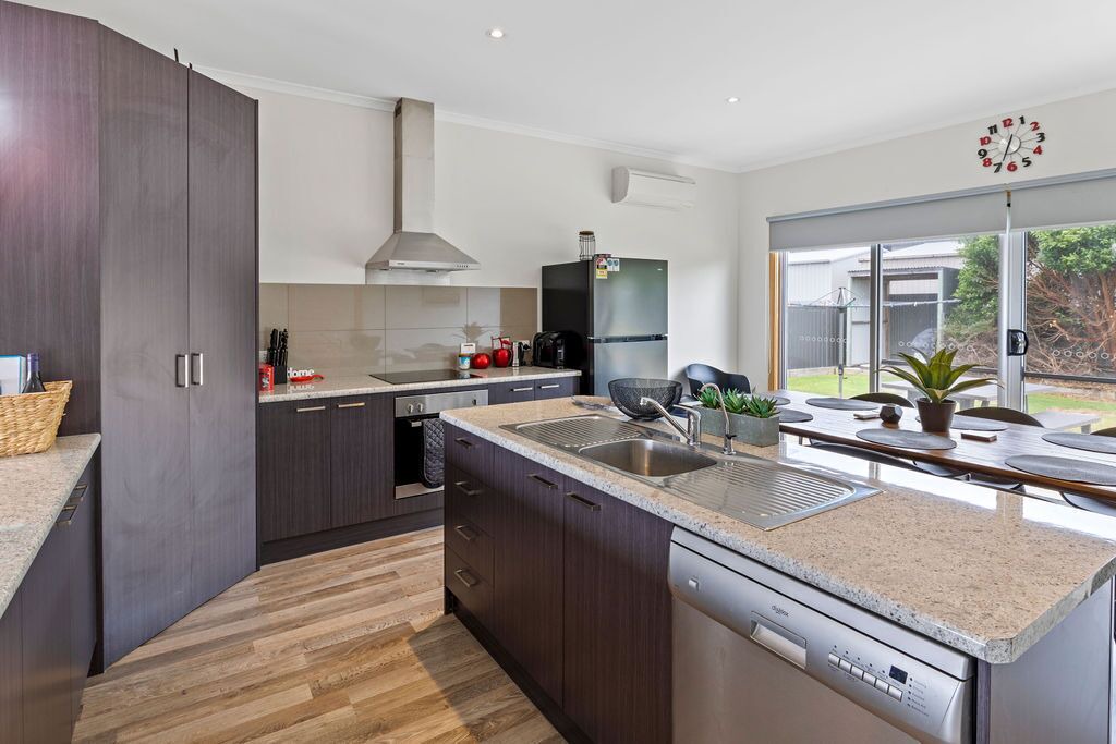 Photo of Kitchen in Port Macdonnell