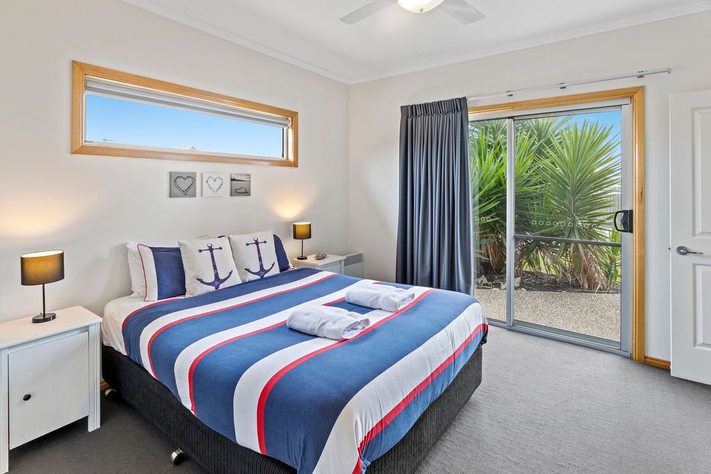 Photo of Bedroom in Port Macdonnell