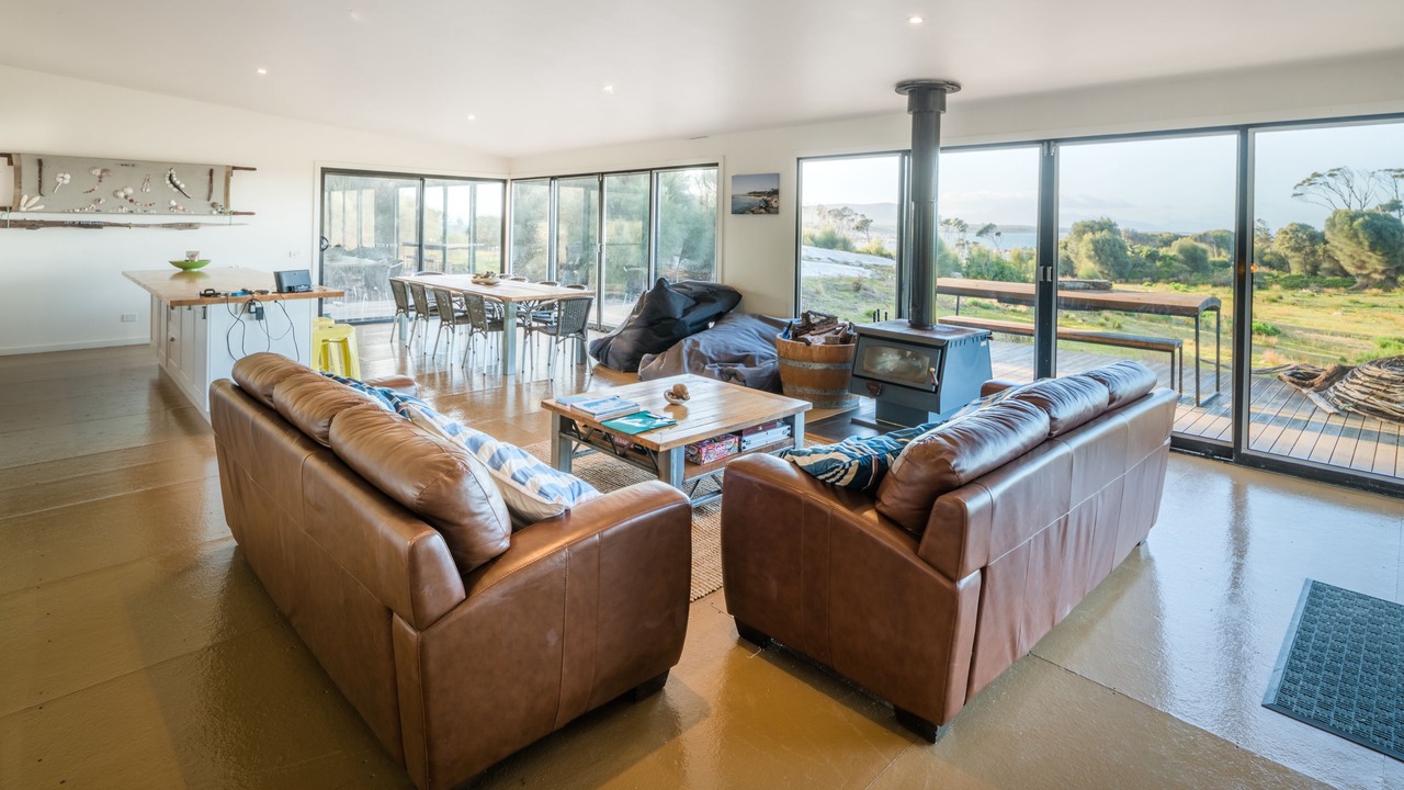 Photo of Livingroom in Blue Rocks