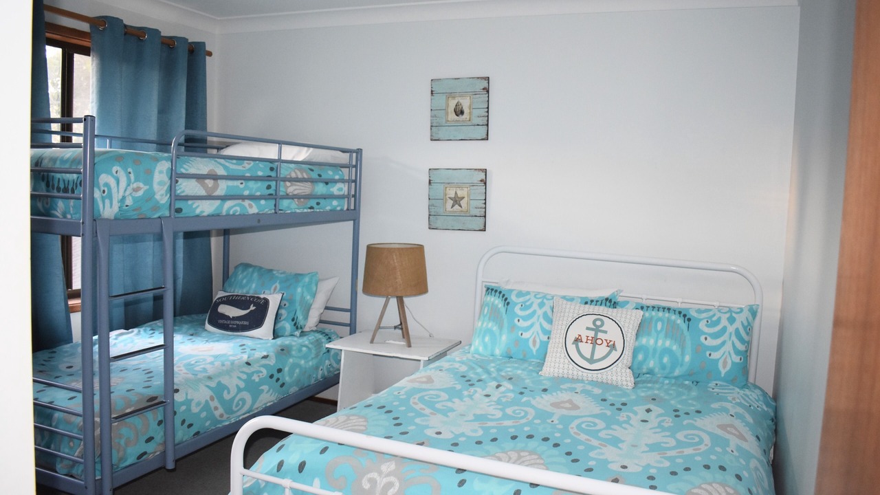 Photo of Bedroom in Culburra Beach