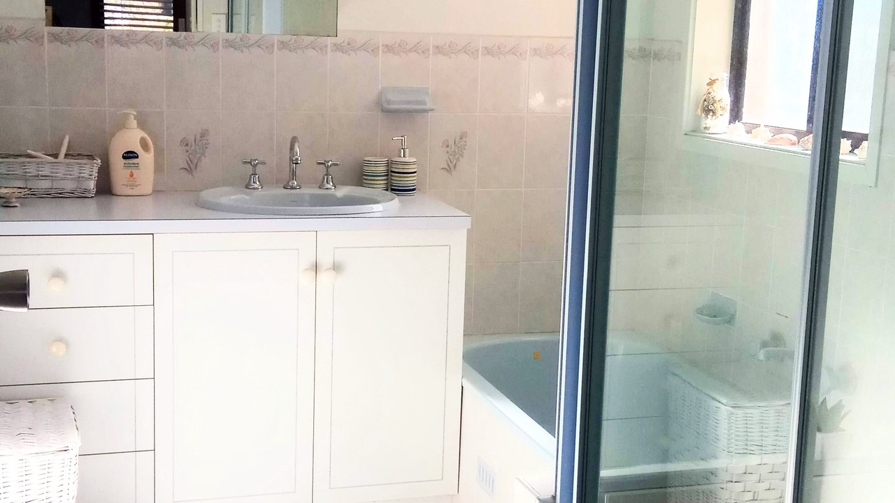 Photo of Bathroom in Culburra Beach