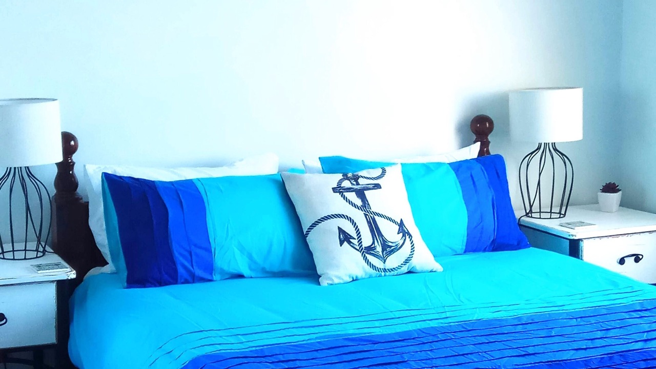 Photo of Bedroom in Culburra Beach