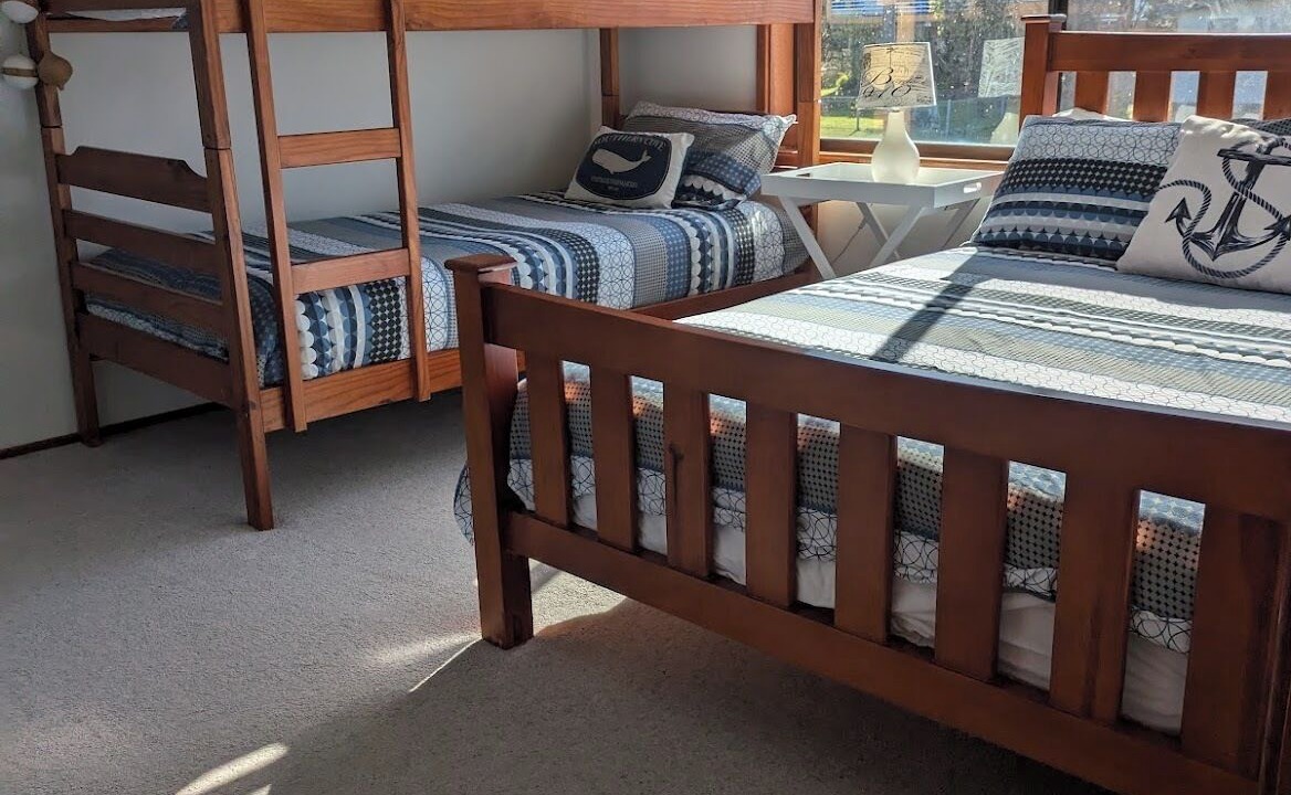 Photo of Bedroom in Culburra Beach