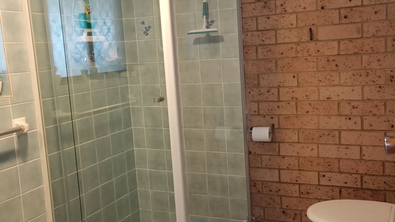 Photo of Bathroom in Culburra Beach