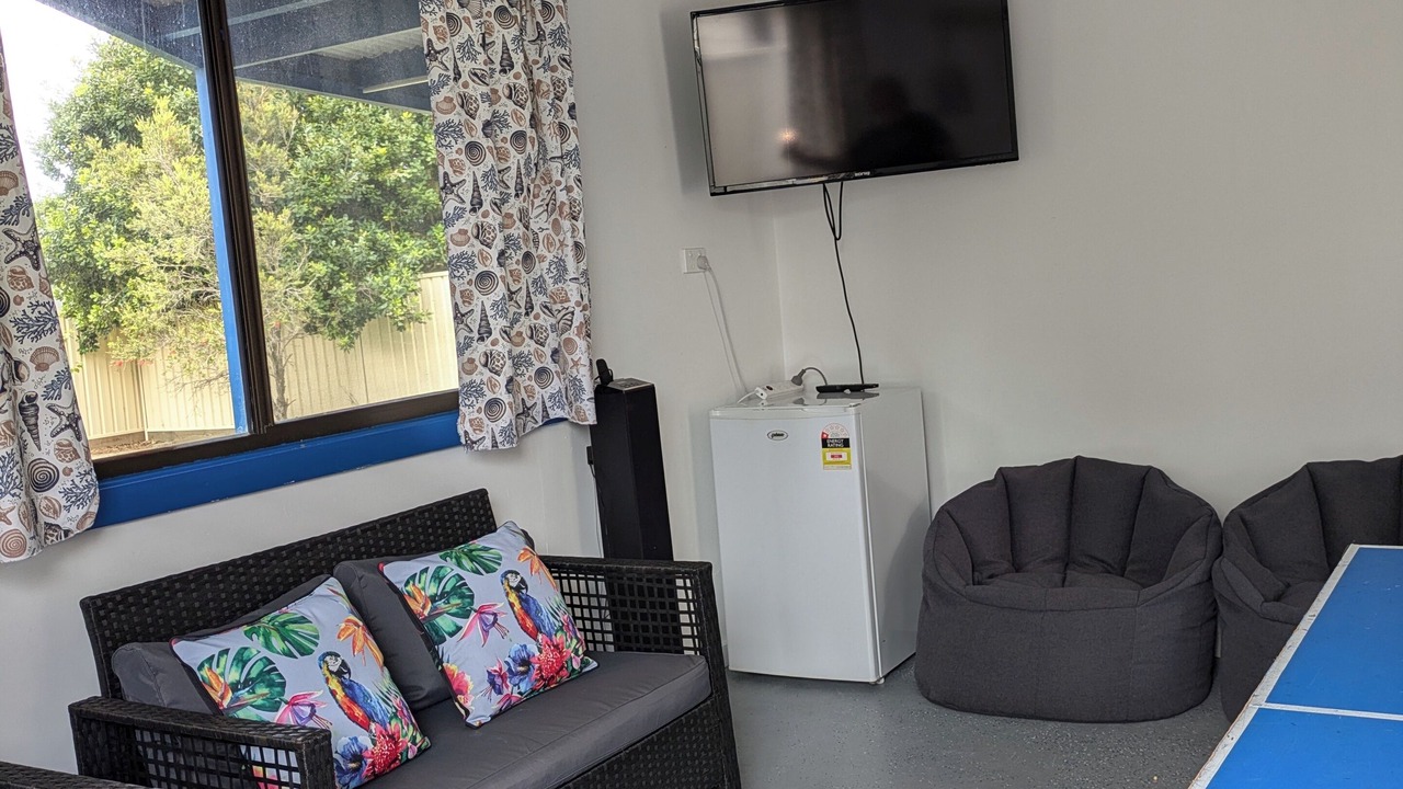Photo of Livingroom in Culburra Beach