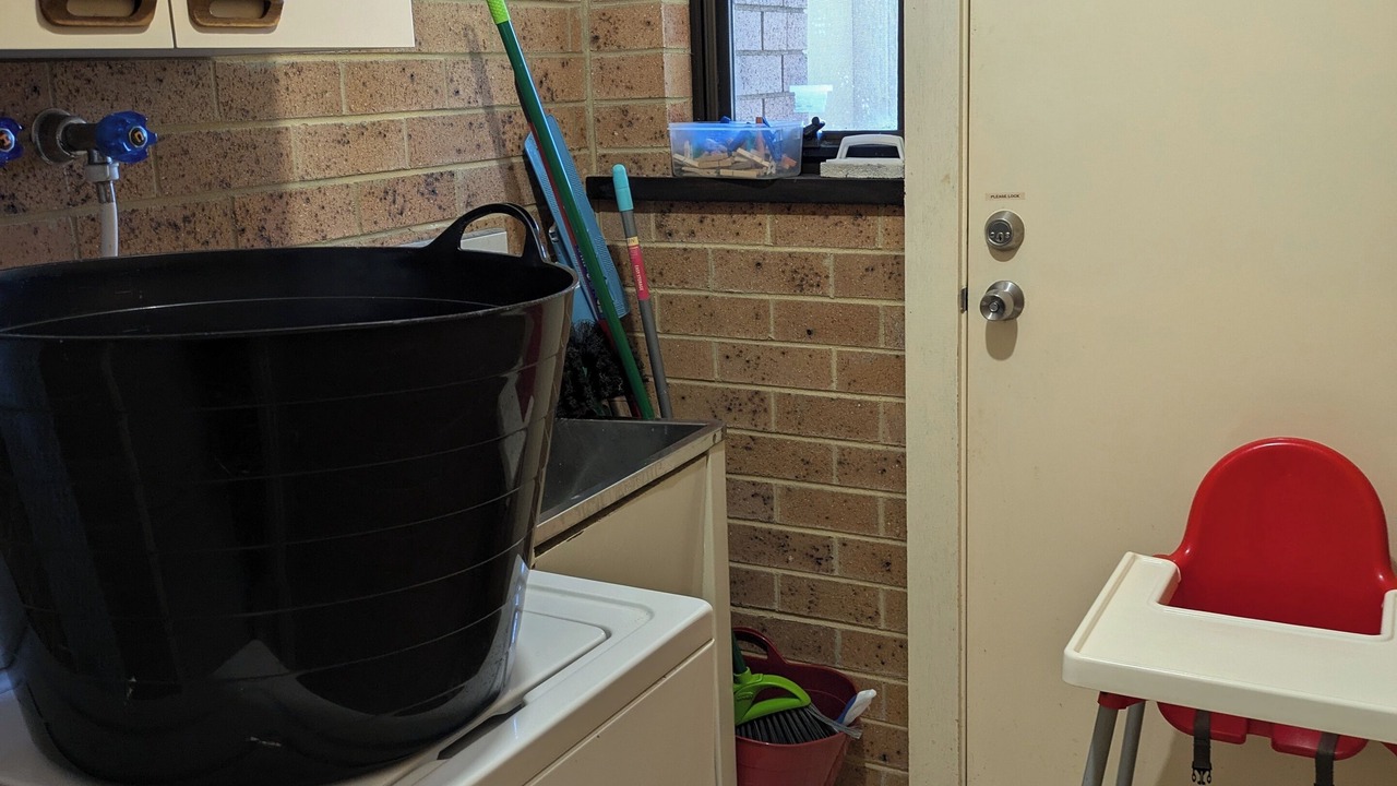 Photo of Bathroom in Culburra Beach